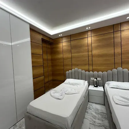 Sunset Apartment