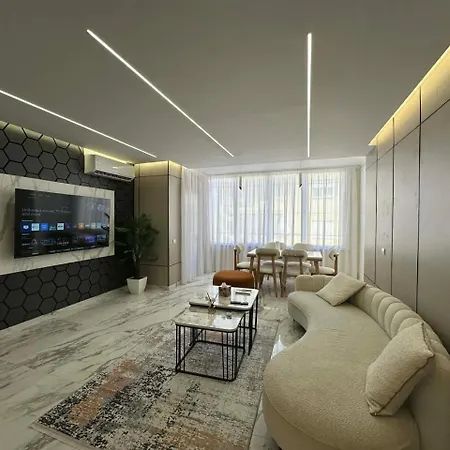 Apartment Sunset Durres