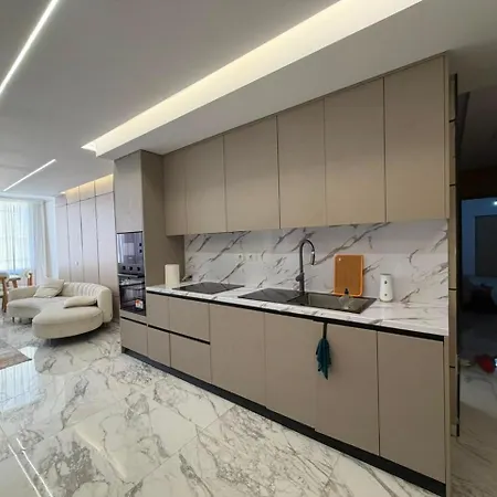 Sunset Apartment